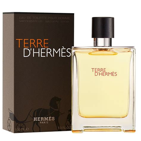 hermes terre d'hermes limited edition edt 100ml|terre hermes cologne 2006.